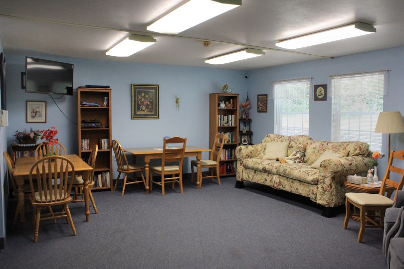 Nine Mile Landing Apartments