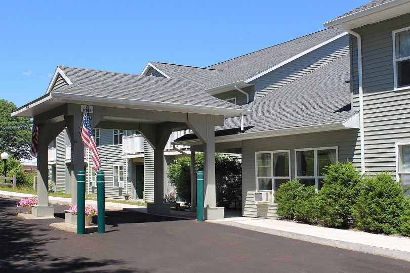 Affordable Apartments in  Camillus