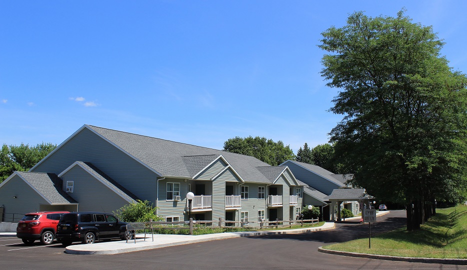 Apartments 13031