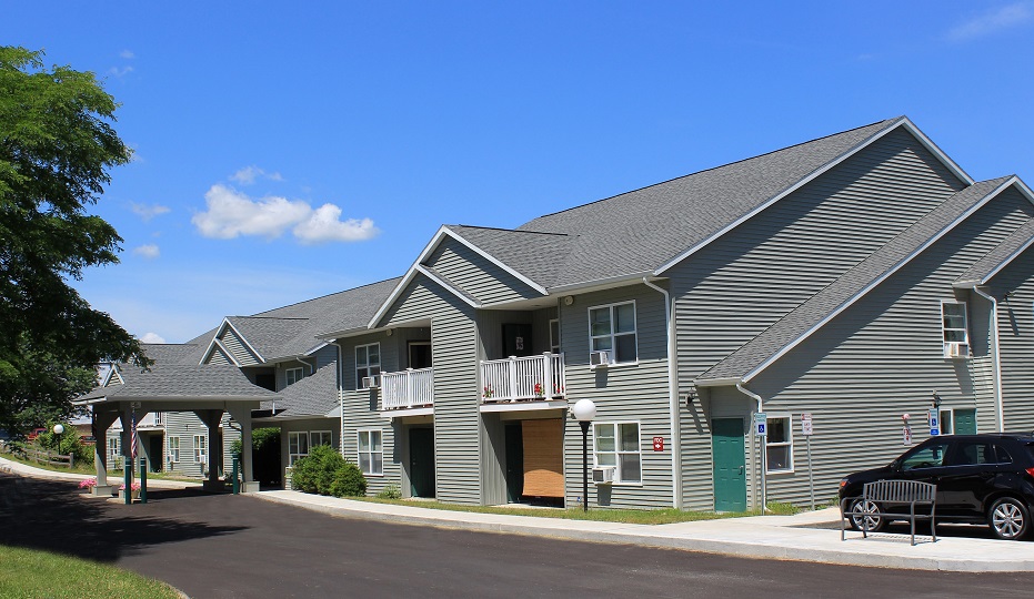 Apartments in Camillus NY