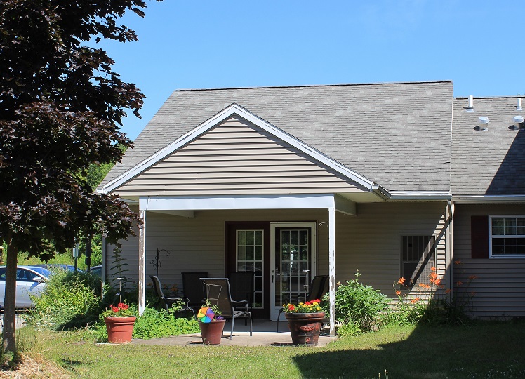 Low Income Apartments Camillus