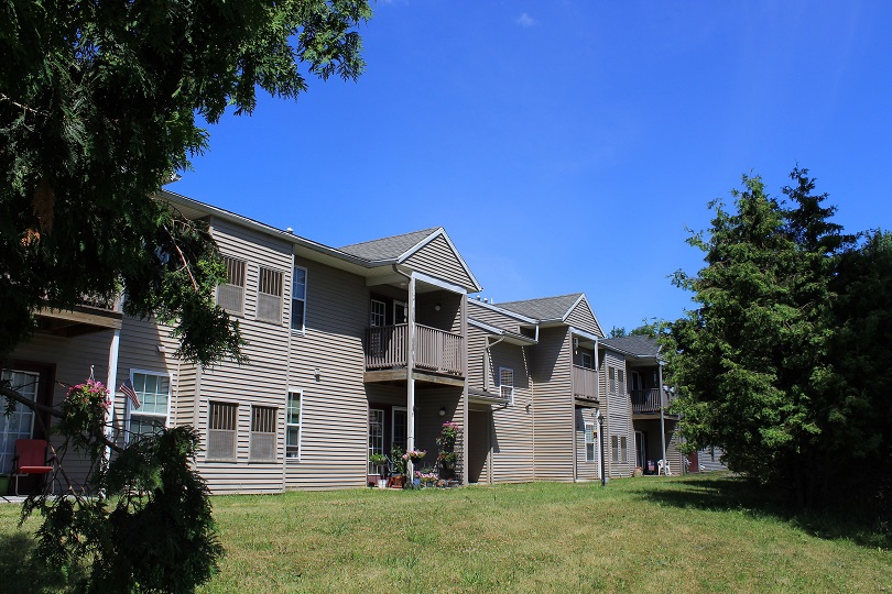 houses for rent in Camillus NY
