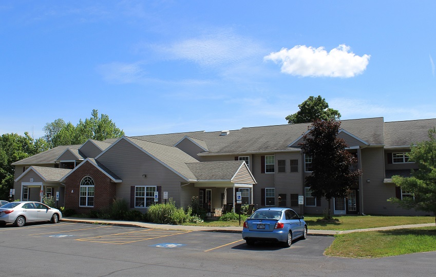 Rent Apartment Camillus 13031